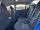 Thumbnail image of 2023 Nissan Sentra at Classic Nissan - Newport News