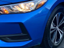 Thumbnail image of 2023 Nissan Sentra at Classic Nissan - Newport News