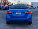 Thumbnail image of 2023 Nissan Sentra at Classic Nissan - Newport News