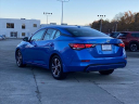 Thumbnail image of 2023 Nissan Sentra at Classic Nissan - Newport News
