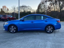 Thumbnail image of 2023 Nissan Sentra at Classic Nissan - Newport News