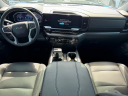 2024 Chevrolet Silverado 1500 LT Trail Boss at Beaty Chevrolet