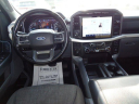 Thumbnail image of 2021 Ford F-150 at Forrester Lincoln Mercury