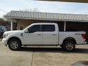 Thumbnail image of 2021 Ford F-150 at Forrester Lincoln Mercury