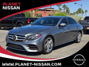 Thumbnail image of 2017 Mercedes-Benz E-Class at PlanetNissanUSED of Las Vegas, NV