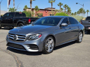 Thumbnail image of 2017 Mercedes-Benz E-Class at PlanetNissanUSED of Las Vegas, NV