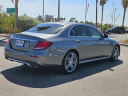 Thumbnail image of 2017 Mercedes-Benz E-Class at PlanetNissanUSED of Las Vegas, NV
