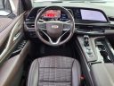 Thumbnail image of 2023 Cadillac Escalade at King O'Rourke Cadillac