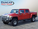 Thumbnail image of 2009 HUMMER H3T at Duncan Ford Chrysler