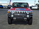 2009 HUMMER H3T Alpha at Duncan Ford Chrysler