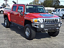 Thumbnail image of 2009 HUMMER H3T at Duncan Ford Chrysler