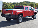 Thumbnail image of 2009 HUMMER H3T at Duncan Ford Chrysler