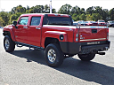 Thumbnail image of 2009 HUMMER H3T at Duncan Ford Chrysler