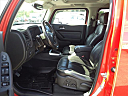 Thumbnail image of 2009 HUMMER H3T at Duncan Ford Chrysler