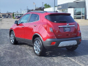2016 Buick Encore Leather at Serra Buick Gmc Champaign