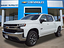 Thumbnail image of 2019 Chevrolet Silverado 1500 at Chuck Fairbanks Chevrolet