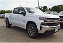 Thumbnail image of 2019 Chevrolet Silverado 1500 at Chuck Fairbanks Chevrolet