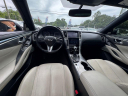 Thumbnail image of 2017 INFINITI Q60 at CROWN AUTO SALES