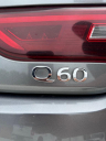 Thumbnail image of 2017 INFINITI Q60 at CROWN AUTO SALES