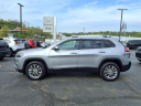 Thumbnail image of 2021 Jeep Cherokee at Monroeville Chrysler Jeep
