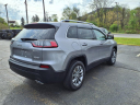 Thumbnail image of 2021 Jeep Cherokee at Monroeville Chrysler Jeep