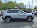 Thumbnail image of 2021 Jeep Cherokee at Monroeville Chrysler Jeep