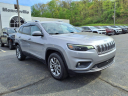 Thumbnail image of 2021 Jeep Cherokee at Monroeville Chrysler Jeep