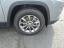 Thumbnail image of 2021 Jeep Cherokee at Monroeville Chrysler Jeep