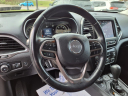 Thumbnail image of 2021 Jeep Cherokee at Monroeville Chrysler Jeep