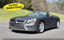 Thumbnail image of 2016 Mercedes-Benz SL-Class at WORLD CLASS MOTORS LLC