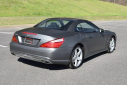 Thumbnail image of 2016 Mercedes-Benz SL-Class at WORLD CLASS MOTORS LLC