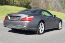 Thumbnail image of 2016 Mercedes-Benz SL-Class at WORLD CLASS MOTORS LLC