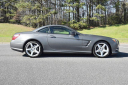 Thumbnail image of 2016 Mercedes-Benz SL-Class at WORLD CLASS MOTORS LLC
