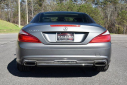 Thumbnail image of 2016 Mercedes-Benz SL-Class at WORLD CLASS MOTORS LLC