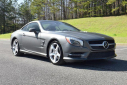 Thumbnail image of 2016 Mercedes-Benz SL-Class at WORLD CLASS MOTORS LLC