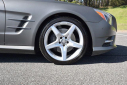 Thumbnail image of 2016 Mercedes-Benz SL-Class at WORLD CLASS MOTORS LLC