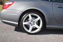 Thumbnail image of 2016 Mercedes-Benz SL-Class at WORLD CLASS MOTORS LLC