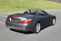 Thumbnail image of 2016 Mercedes-Benz SL-Class at WORLD CLASS MOTORS LLC