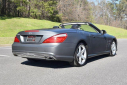 Thumbnail image of 2016 Mercedes-Benz SL-Class at WORLD CLASS MOTORS LLC