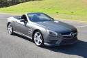 Thumbnail image of 2016 Mercedes-Benz SL-Class at WORLD CLASS MOTORS LLC