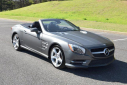 Thumbnail image of 2016 Mercedes-Benz SL-Class at WORLD CLASS MOTORS LLC