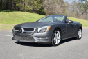 Thumbnail image of 2016 Mercedes-Benz SL-Class at WORLD CLASS MOTORS LLC