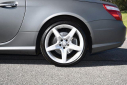 Thumbnail image of 2016 Mercedes-Benz SL-Class at WORLD CLASS MOTORS LLC