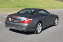 Thumbnail image of 2016 Mercedes-Benz SL-Class at WORLD CLASS MOTORS LLC