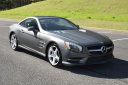 Thumbnail image of 2016 Mercedes-Benz SL-Class at WORLD CLASS MOTORS LLC