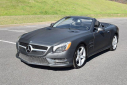 Thumbnail image of 2016 Mercedes-Benz SL-Class at WORLD CLASS MOTORS LLC