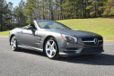 Thumbnail image of 2016 Mercedes-Benz SL-Class at WORLD CLASS MOTORS LLC