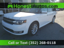 Thumbnail image of 2016 Ford Flex at Honest Autos
