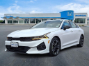 Thumbnail image of 2022 Kia K5 at Hamilton Honda