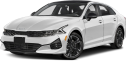 Thumbnail image of 2022 Kia K5 at Hamilton Honda